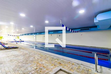 Apartamento à venda com 147m², 3 quartos e 2 vagas Apartamento à venda com 147m², 3 quartos e 2 vagasPiscina Coberta