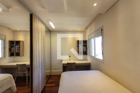 Apartamento à venda com 147m², 3 quartos e 2 vagas Apartamento à venda com 147m², 3 quartos e 2 vagasQuarto 1 Suíte