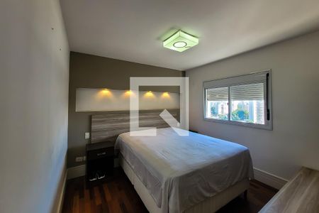 Apartamento à venda com 147m², 3 quartos e 2 vagas Apartamento à venda com 147m², 3 quartos e 2 vagasQuarto 2 - Suíte