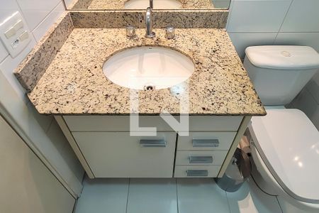 Apartamento à venda com 147m², 3 quartos e 2 vagas Apartamento à venda com 147m², 3 quartos e 2 vagasBanheiro Quarto 1 Suíte