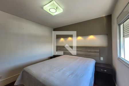 Apartamento à venda com 147m², 3 quartos e 2 vagas Apartamento à venda com 147m², 3 quartos e 2 vagasQuarto 2 - Suíte