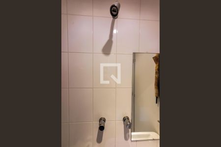 Apartamento à venda com 147m², 3 quartos e 2 vagas Apartamento à venda com 147m², 3 quartos e 2 vagasBanheiro de serviço