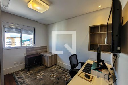 Apartamento à venda com 147m², 3 quartos e 2 vagas Apartamento à venda com 147m², 3 quartos e 2 vagasQuarto 3 - Suíte