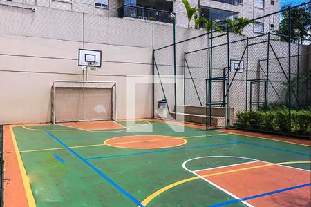 Apartamento à venda com 147m², 3 quartos e 2 vagas Apartamento à venda com 147m², 3 quartos e 2 vagasQuadra