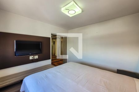 Apartamento à venda com 147m², 3 quartos e 2 vagas Apartamento à venda com 147m², 3 quartos e 2 vagasQuarto 2 - Suíte