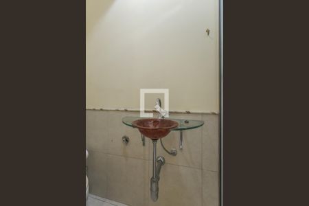 Apartamento à venda com 286m², 4 quartos e 2 vagas Apartamento à venda com 286m², 4 quartos e 2 vagasBanheiro Social 2