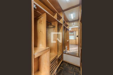 Suíte de apartamento para alugar com 4 quartos, 286m² em Rio Branco, Porto Alegre