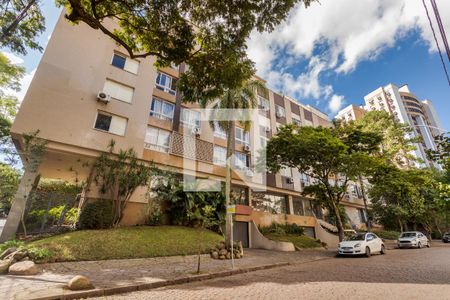 Apartamento à venda com 286m², 4 quartos e 2 vagas Apartamento à venda com 286m², 4 quartos e 2 vagasFachada