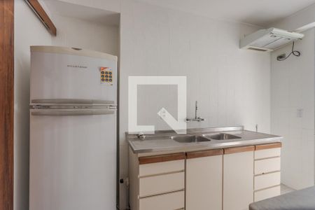 Apartamento à venda com 286m², 4 quartos e 2 vagas Apartamento à venda com 286m², 4 quartos e 2 vagasCozinha