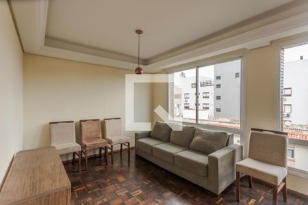 Sala de apartamento para alugar com 4 quartos, 286m² em Rio Branco, Porto Alegre