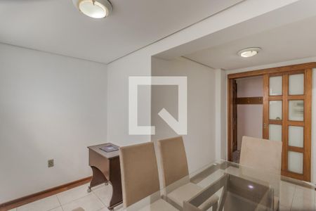 Sala de Jantar de apartamento para alugar com 4 quartos, 286m² em Rio Branco, Porto Alegre