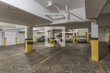 Apartamento à venda com 286m², 4 quartos e 2 vagas Apartamento à venda com 286m², 4 quartos e 2 vagasGaragem