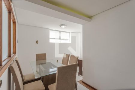Sala de Jantar de apartamento para alugar com 4 quartos, 286m² em Rio Branco, Porto Alegre
