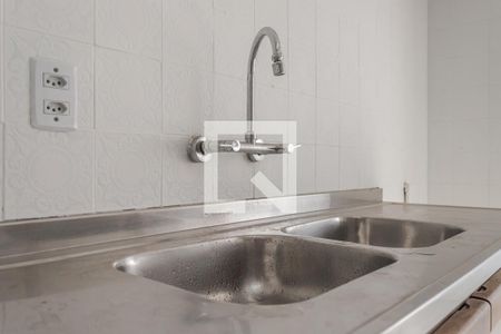 Apartamento à venda com 286m², 4 quartos e 2 vagas Apartamento à venda com 286m², 4 quartos e 2 vagasCozinha
