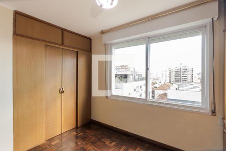 Suíte de apartamento para alugar com 4 quartos, 286m² em Rio Branco, Porto Alegre