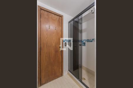 Apartamento à venda com 286m², 4 quartos e 2 vagas Apartamento à venda com 286m², 4 quartos e 2 vagasBanheiro Social