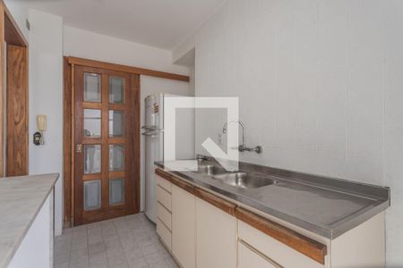 Apartamento à venda com 286m², 4 quartos e 2 vagas Apartamento à venda com 286m², 4 quartos e 2 vagasCozinha