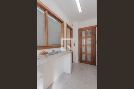 Apartamento à venda com 286m², 4 quartos e 2 vagas Apartamento à venda com 286m², 4 quartos e 2 vagasCozinha