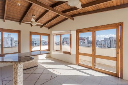 Apartamento à venda com 286m², 4 quartos e 2 vagas Apartamento à venda com 286m², 4 quartos e 2 vagasEspaço Gourmet