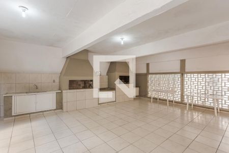 Apartamento à venda com 286m², 4 quartos e 2 vagas Apartamento à venda com 286m², 4 quartos e 2 vagasÁrea comum - Salão de festas