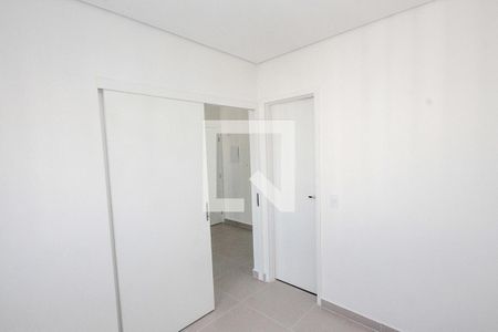 Quarto de apartamento para alugar com 1 quarto, 30m² em Parque da Vila Prudente, São Paulo