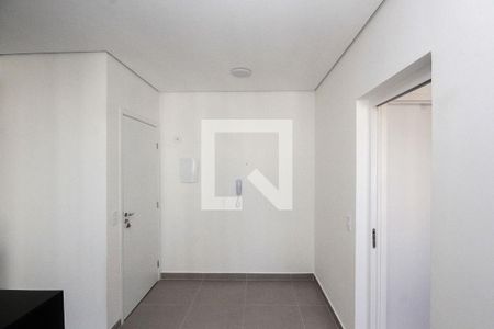 Sala de apartamento para alugar com 1 quarto, 30m² em Parque da Vila Prudente, São Paulo