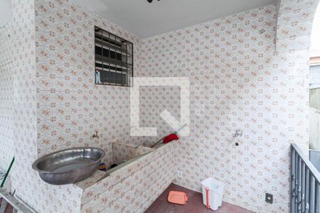 Casa para alugar com 360m², 5 quartos e 2 vagas Casa para alugar com 360m², 5 quartos e 2 vagasÁrea de serviço