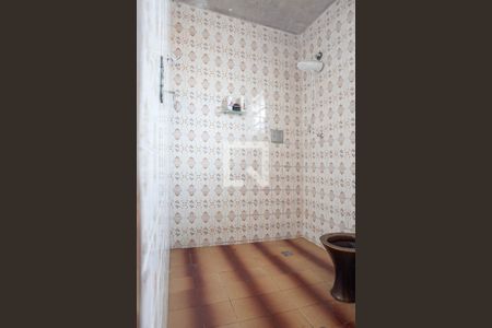 Casa para alugar com 360m², 5 quartos e 2 vagas Casa para alugar com 360m², 5 quartos e 2 vagasBanheiro social 1