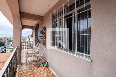 Casa para alugar com 360m², 5 quartos e 2 vagas Casa para alugar com 360m², 5 quartos e 2 vagasVaranda da sala 3