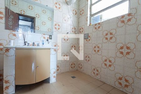 Casa para alugar com 360m², 5 quartos e 2 vagas Casa para alugar com 360m², 5 quartos e 2 vagasBanheiro da suíte