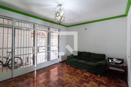 Casa para alugar com 360m², 5 quartos e 2 vagas Casa para alugar com 360m², 5 quartos e 2 vagasSala 1