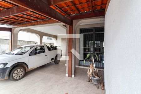 Casa para alugar com 360m², 5 quartos e 2 vagas Casa para alugar com 360m², 5 quartos e 2 vagasGaragem