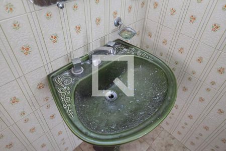 Casa para alugar com 360m², 5 quartos e 2 vagas Casa para alugar com 360m², 5 quartos e 2 vagasBanheiro social 2