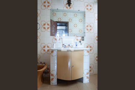 Casa para alugar com 360m², 5 quartos e 2 vagas Casa para alugar com 360m², 5 quartos e 2 vagasBanheiro da suíte