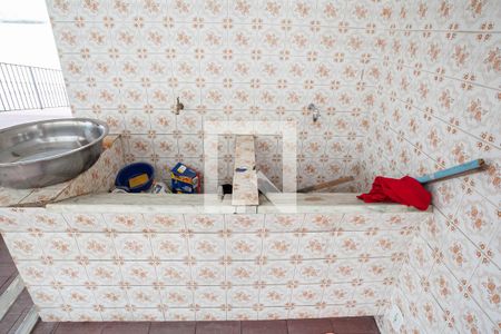 Casa para alugar com 360m², 5 quartos e 2 vagas Casa para alugar com 360m², 5 quartos e 2 vagasÁrea de serviço