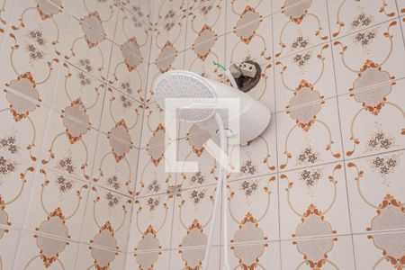 Casa para alugar com 360m², 5 quartos e 2 vagas Casa para alugar com 360m², 5 quartos e 2 vagasBanheiro social 1