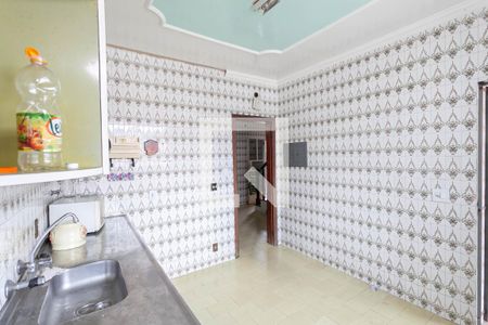 Casa para alugar com 360m², 5 quartos e 2 vagas Casa para alugar com 360m², 5 quartos e 2 vagasCozinha