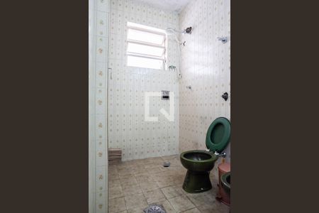 Casa para alugar com 360m², 5 quartos e 2 vagas Casa para alugar com 360m², 5 quartos e 2 vagasBanheiro social 2