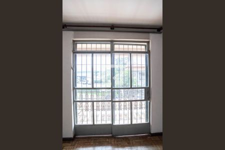 Casa para alugar com 360m², 5 quartos e 2 vagas Casa para alugar com 360m², 5 quartos e 2 vagasVaranda da sala 3