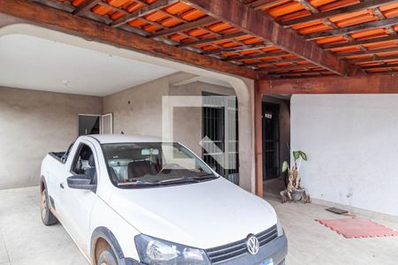 Casa para alugar com 360m², 5 quartos e 2 vagas Casa para alugar com 360m², 5 quartos e 2 vagasGaragem