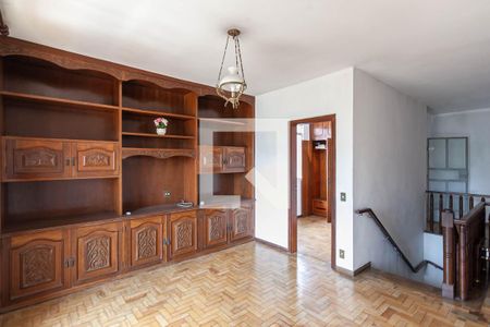 Casa para alugar com 360m², 5 quartos e 2 vagas Casa para alugar com 360m², 5 quartos e 2 vagasSala 3