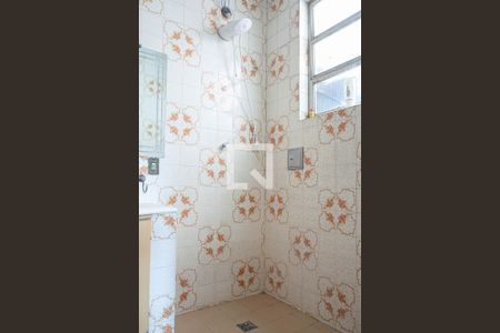 Casa para alugar com 360m², 5 quartos e 2 vagas Casa para alugar com 360m², 5 quartos e 2 vagasBanheiro da suíte