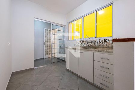 Cozinha de casa à venda com 2 quartos, 67m² em Vila Madalena, São Paulo