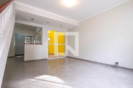 Sala de casa à venda com 2 quartos, 67m² em Vila Madalena, São Paulo