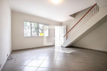 Sala de casa à venda com 2 quartos, 67m² em Vila Madalena, São Paulo