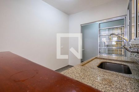 Cozinha de casa à venda com 2 quartos, 67m² em Vila Madalena, São Paulo