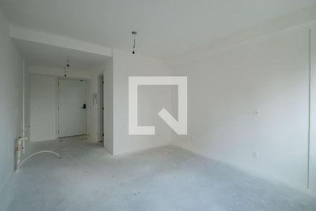 Sala/Quarto de kitnet/studio à venda com 1 quarto, 27m² em Partenon, Porto Alegre