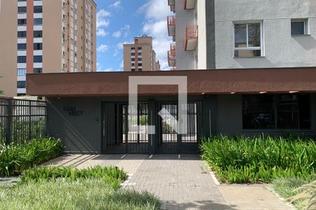 Studio à venda com 27m², 1 quarto e 1 vaga Studio à venda com 27m², 1 quarto e 1 vagaFachada