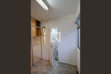 Apartamento para alugar com 71m², 3 quartos e 1 vaga Apartamento para alugar com 71m², 3 quartos e 1 vagaÁrea de Serviço