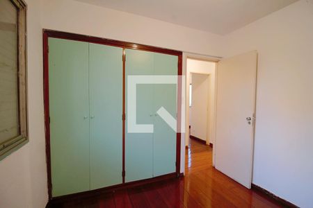 Quarto 1  de apartamento para alugar com 3 quartos, 71m² em Jardim Londrina, São Paulo